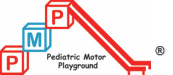 Pediatric Motor Playground